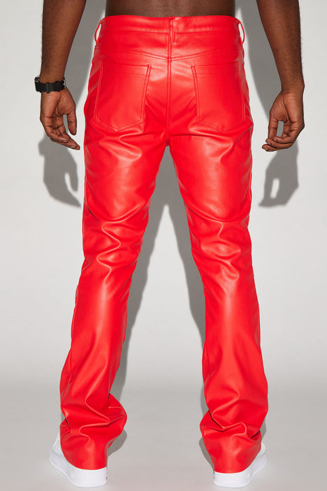 Fashion Tips - 6 Ways To Wear Red Pants This Summer | Mens Style | #fame  School Of Style - YouTube